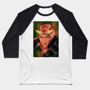 DARNA fanart Baseball T-Shirt